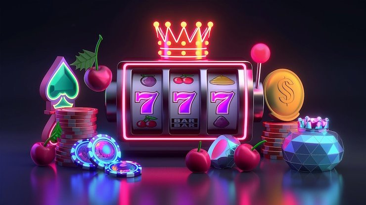 lucky 61 Crash Games