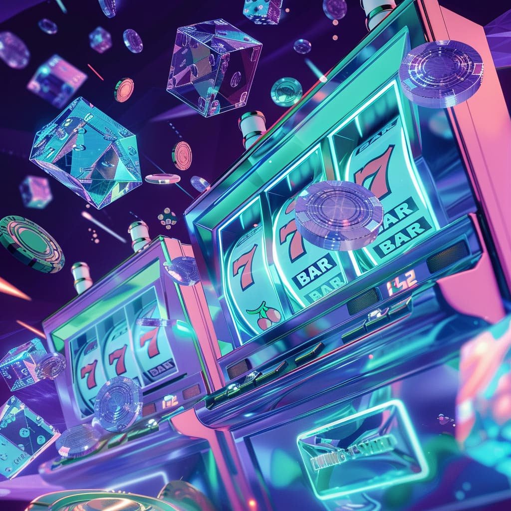lucky 61 mobile gaming