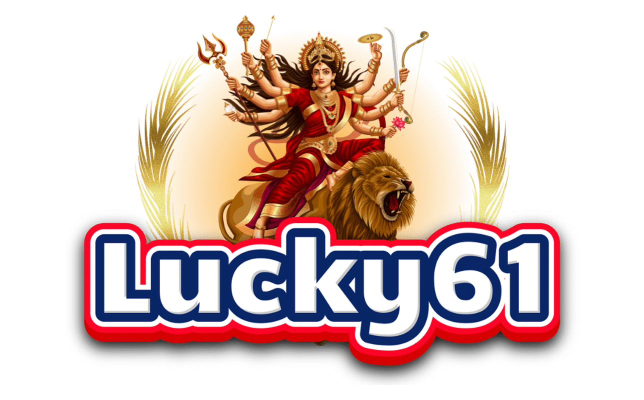 lucky61.org